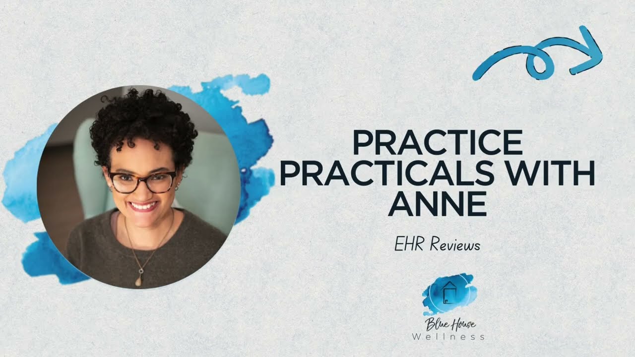 Practice Practical PracticeQ EHR Review