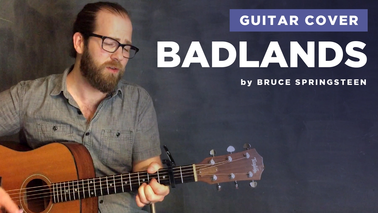 Guitar cover of 