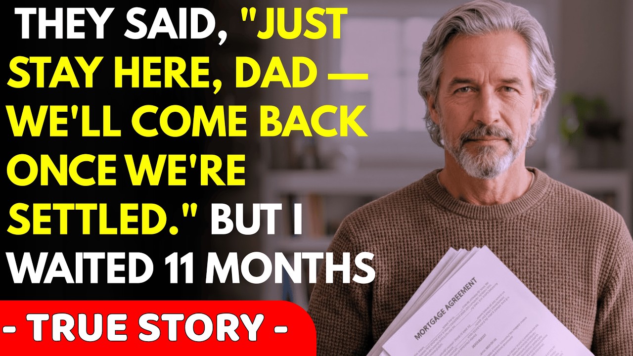 They Said, 