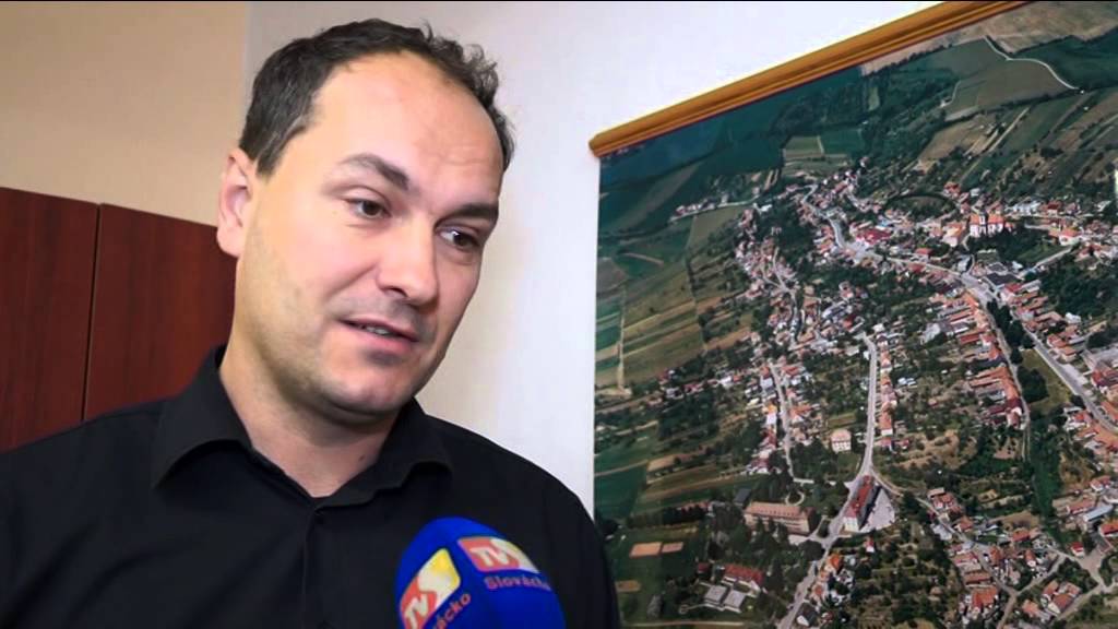 TVS: Polešovice - Rozhledna nad vinařskou obcí