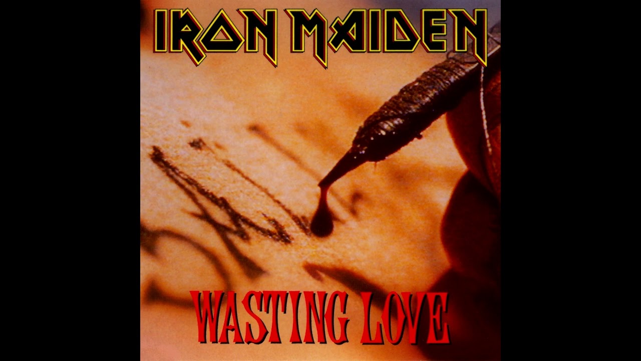 Wasting Love D Tuning