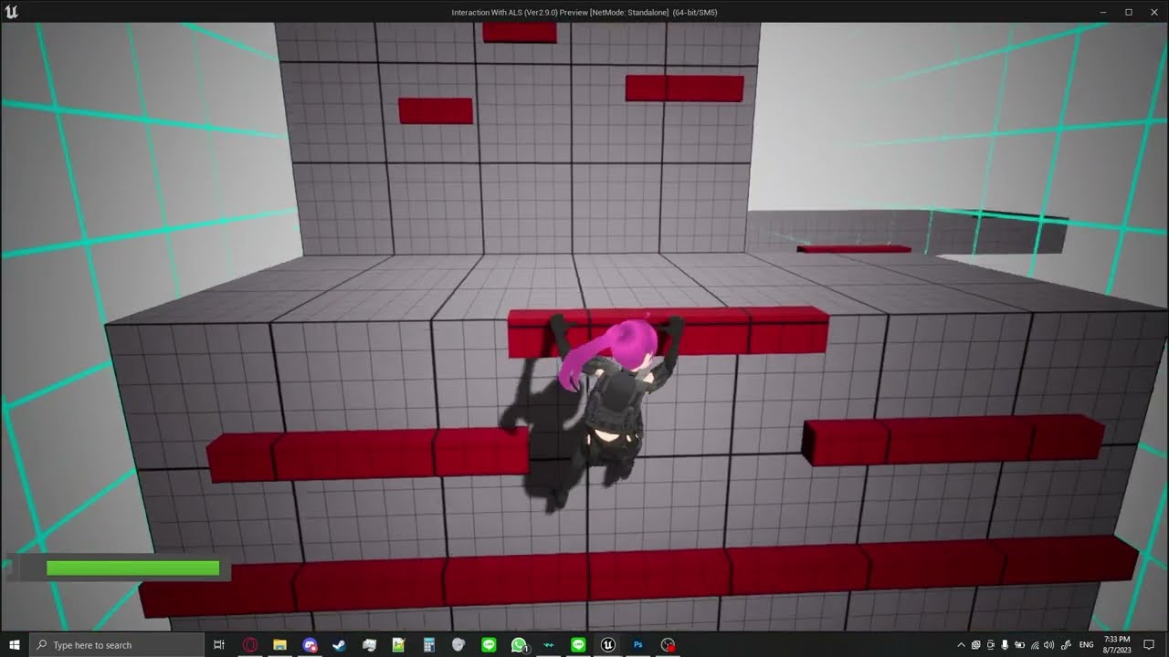Artifactia Tutorial BlockMesh#2