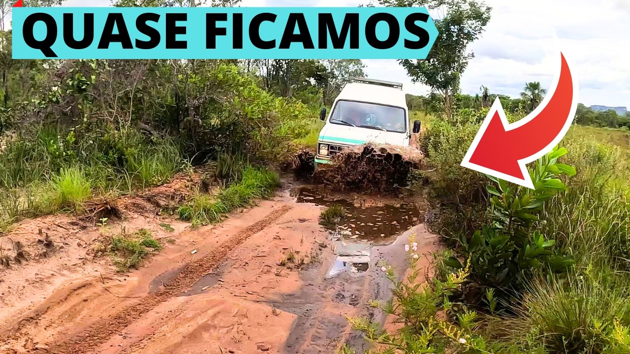Lagoa da Serra Tocantins