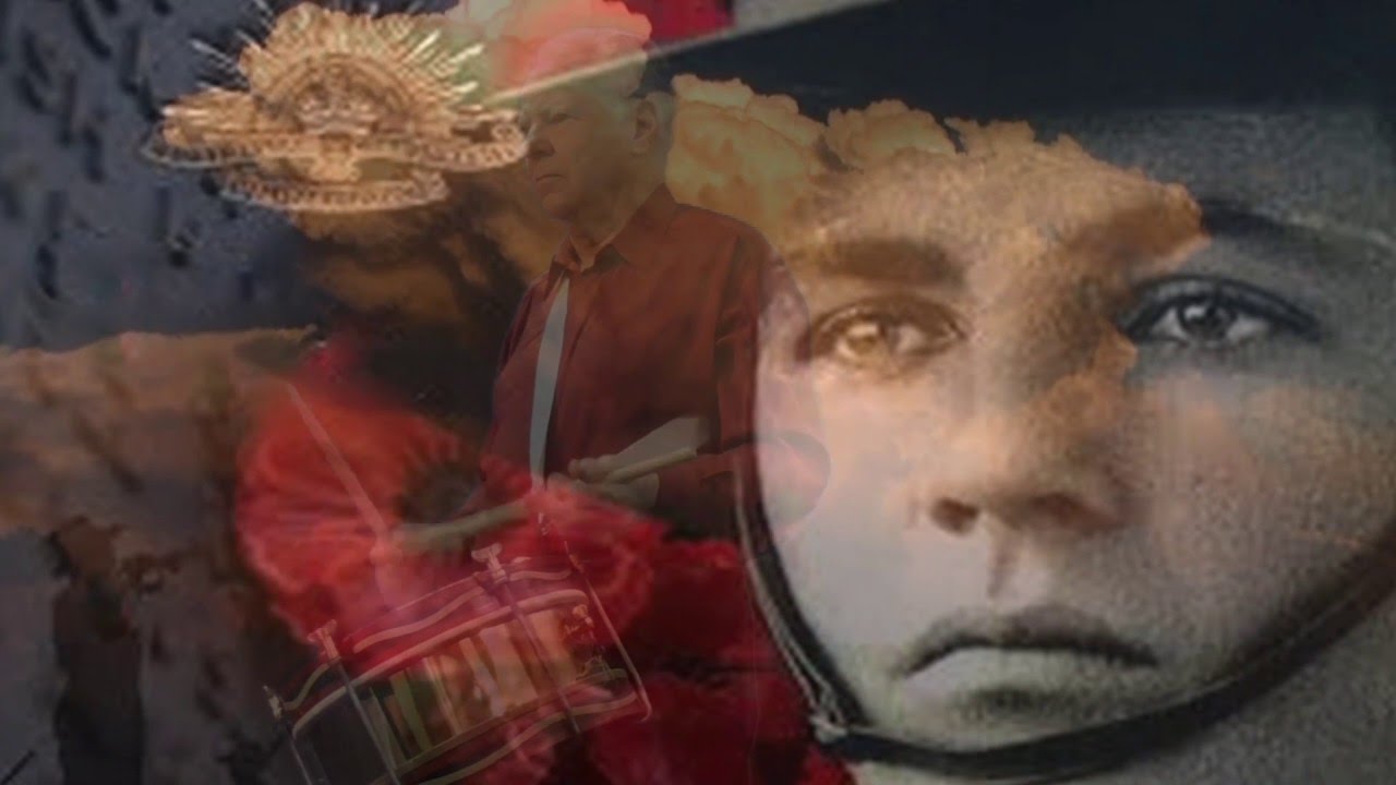 ANZAC - 