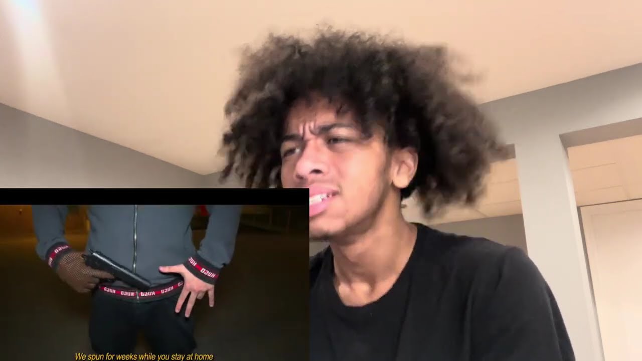 AMERICAN LISTEN TO SWEDEN DRILL!!! HE'S BUGGIN TF OUT!!!!!! BB29 - SERMAN GREEN REACTION
