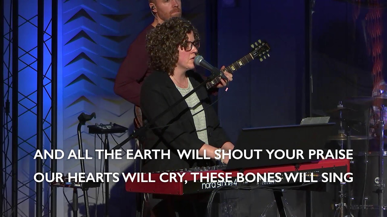 New Covenant Church Live Stream