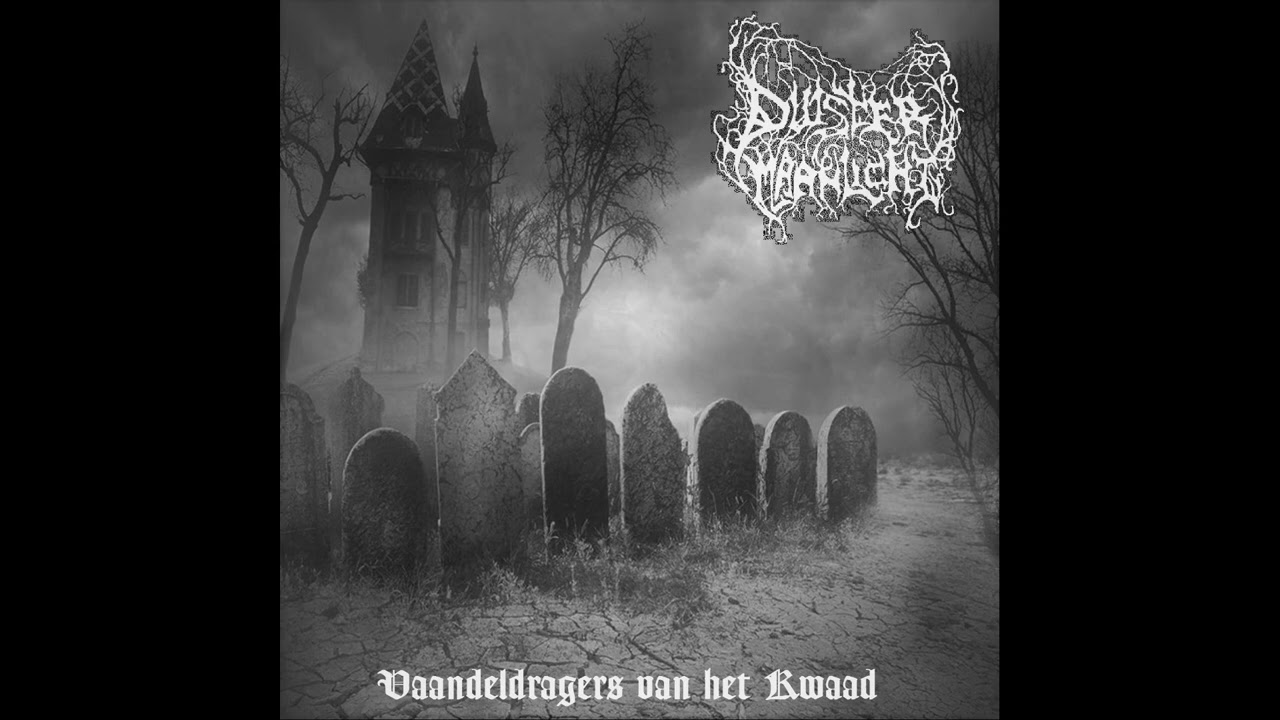 Duister Maanlicht - Duisternis der Schimmendood