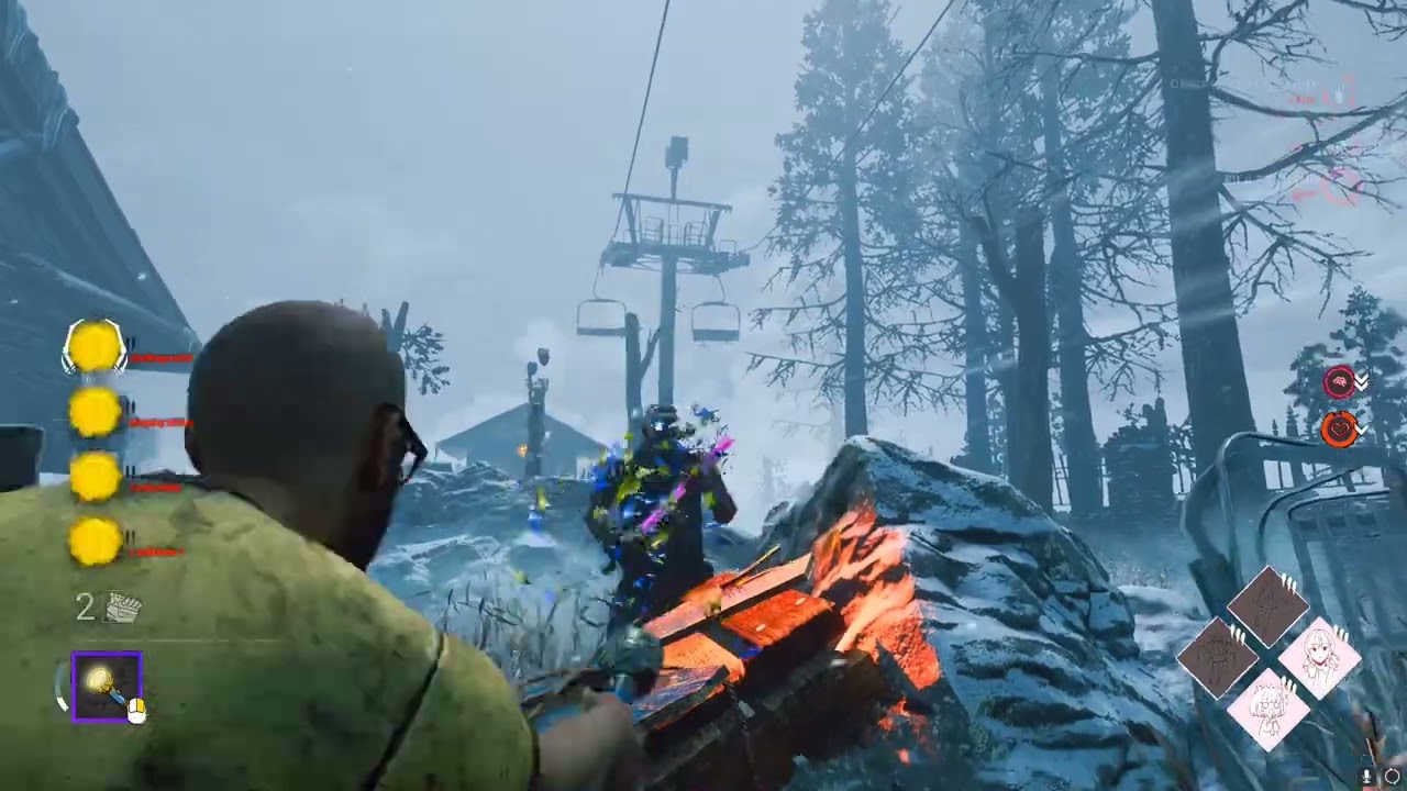 Dead By Daylight.exe