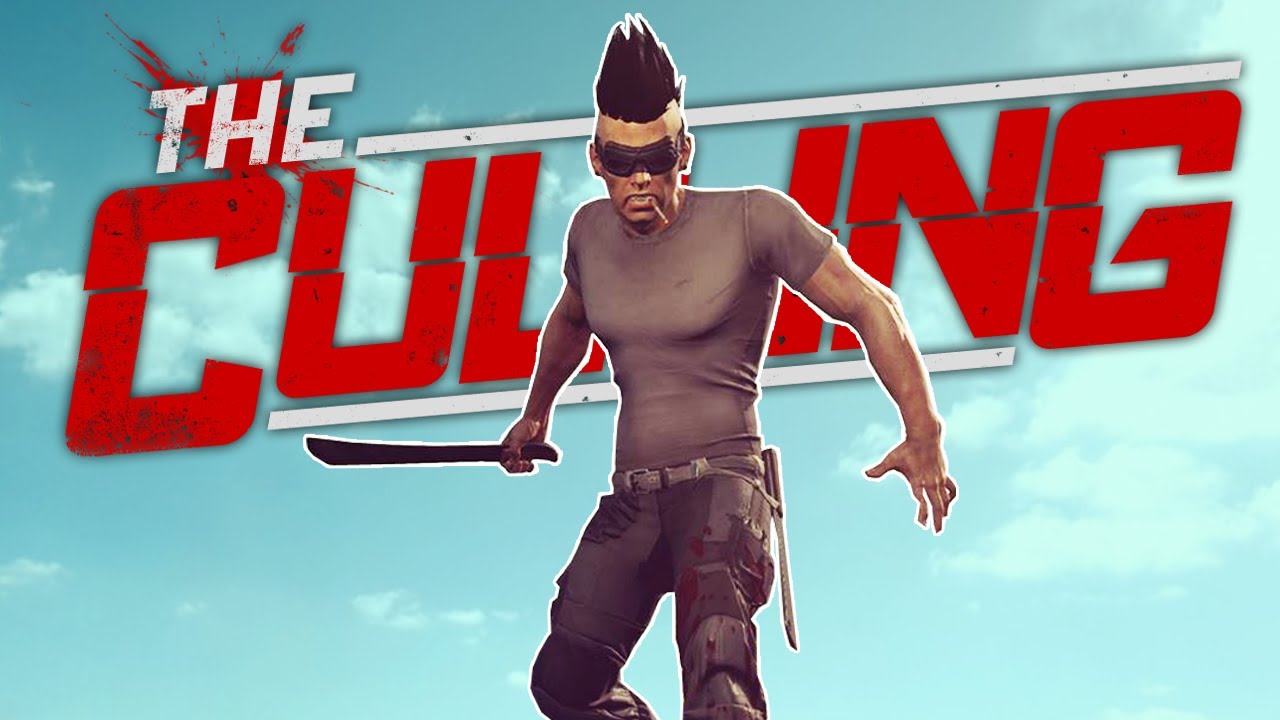 THE CULLING FUNTAGE! - 