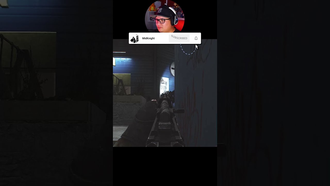 Player Scavs On Interchange Have Pissed Me Off | #Shorts | Escape from Tarkov