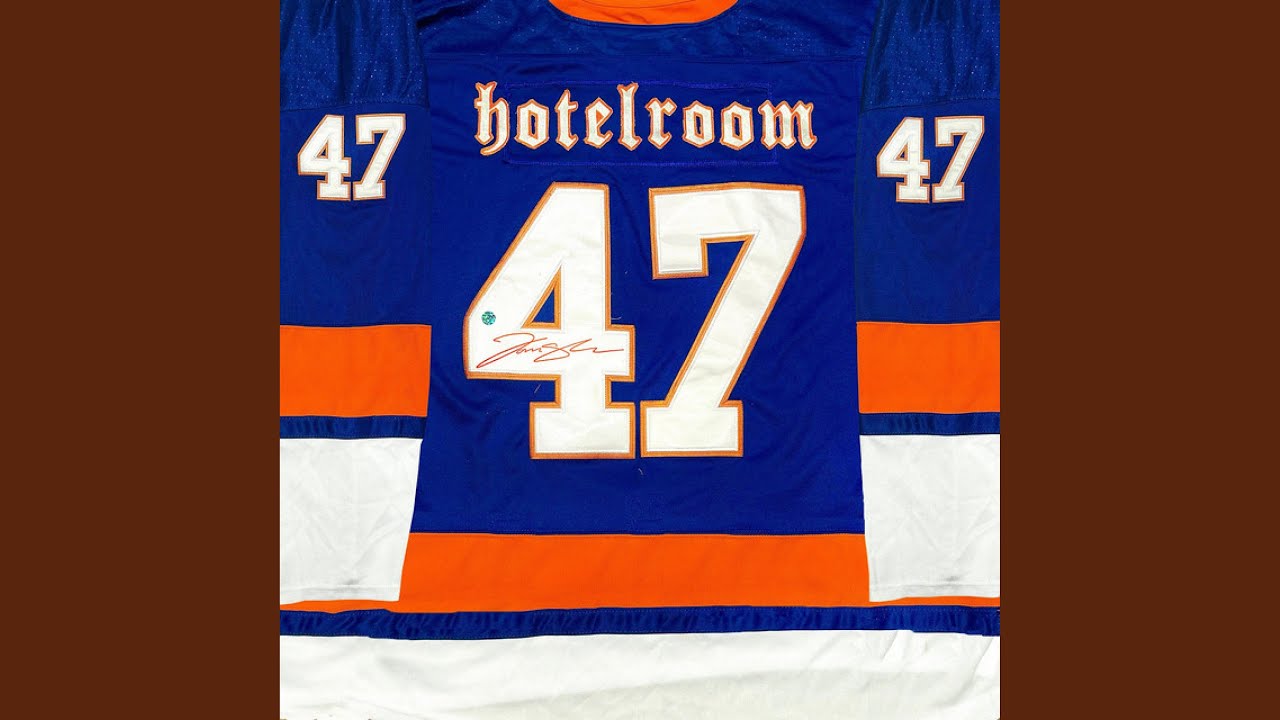 hotelroom