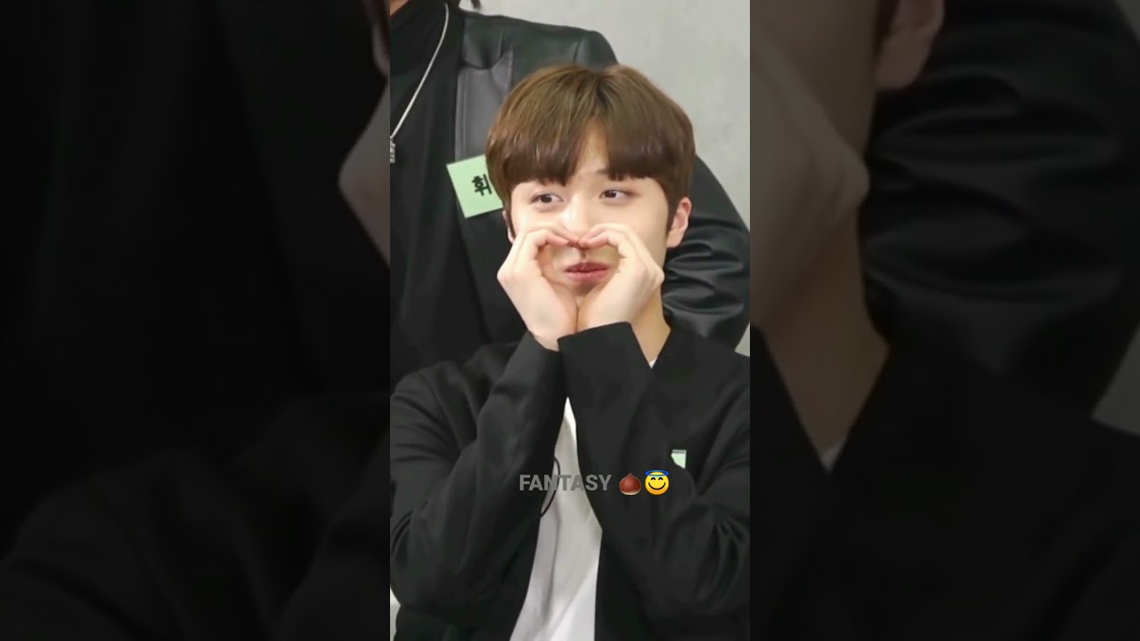 SF9 Chani's Chanpoong heart ❤️ #SF9 #chani #찬희 #kangchanhee #sf9chani #kpop #kpopidol