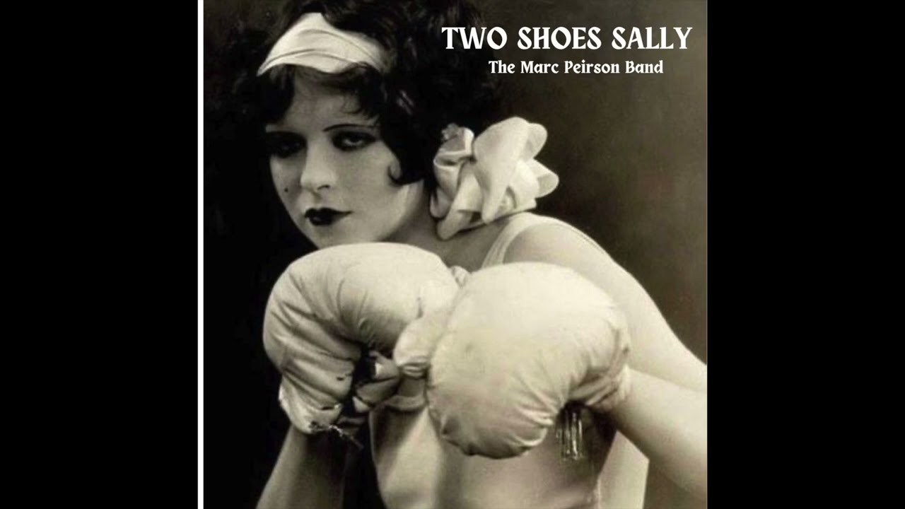 TWO SHOES SALLY
