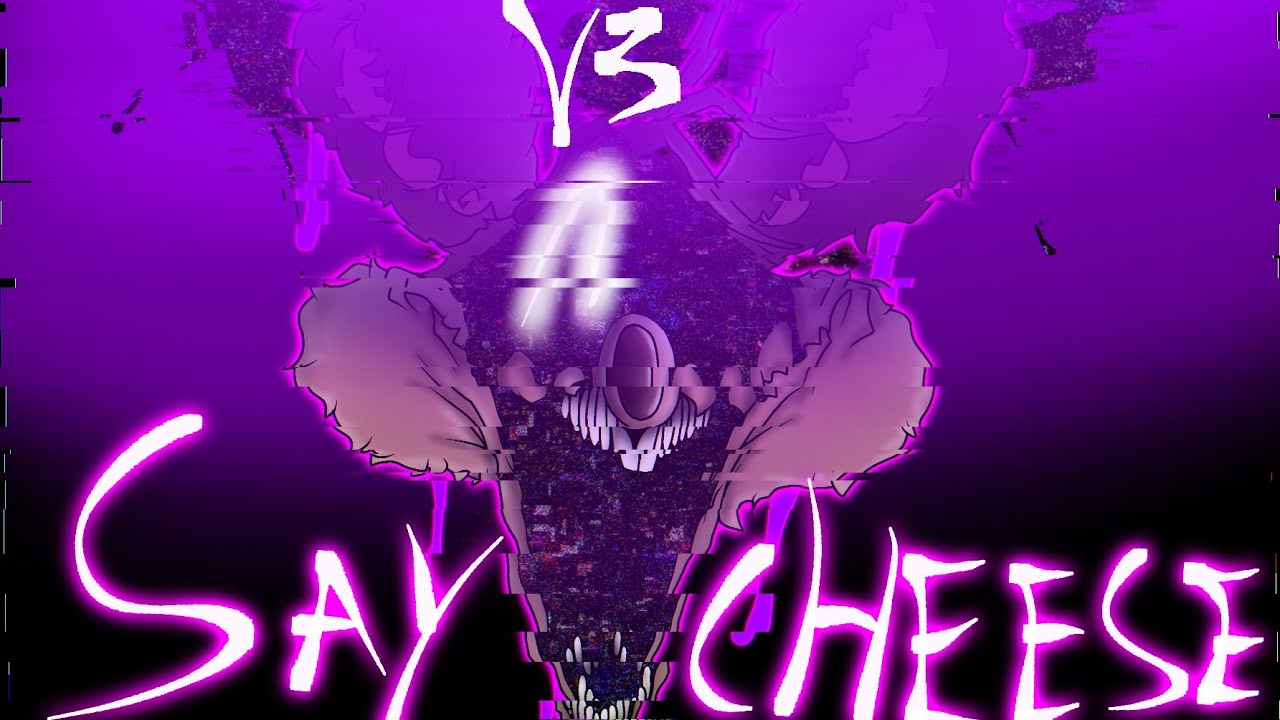 SAY CHEESE V3🧀 (ESPECIAL 1000 SUBS)