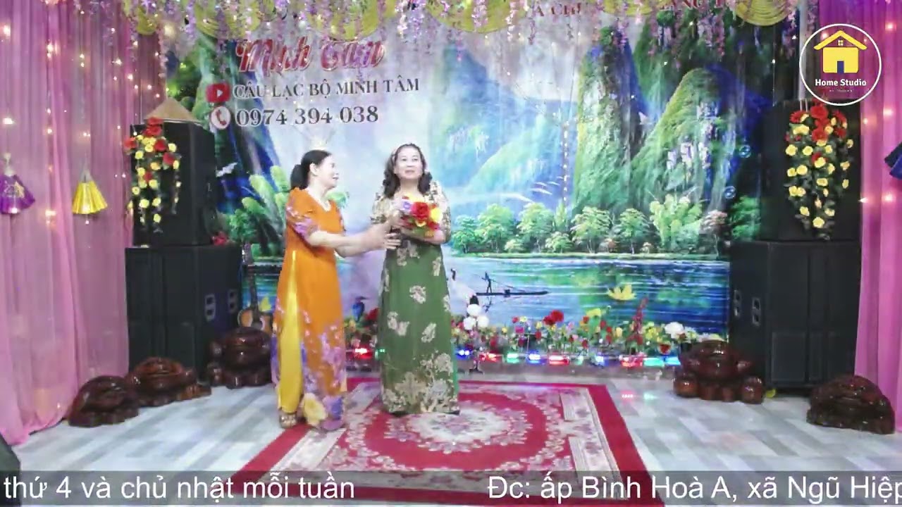 Khu phố ngày xưa  Chị Mãi  2026 03 04 18 29 58