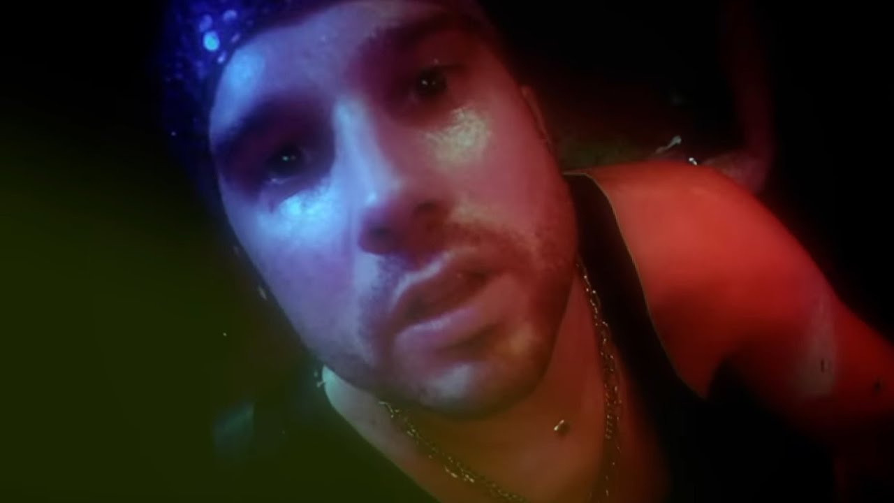 Eskimo Callboy - Is Anyone Up