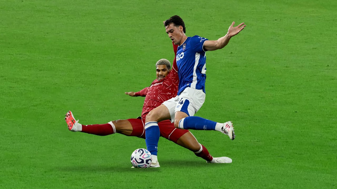 The Art of Defending 2026/2027