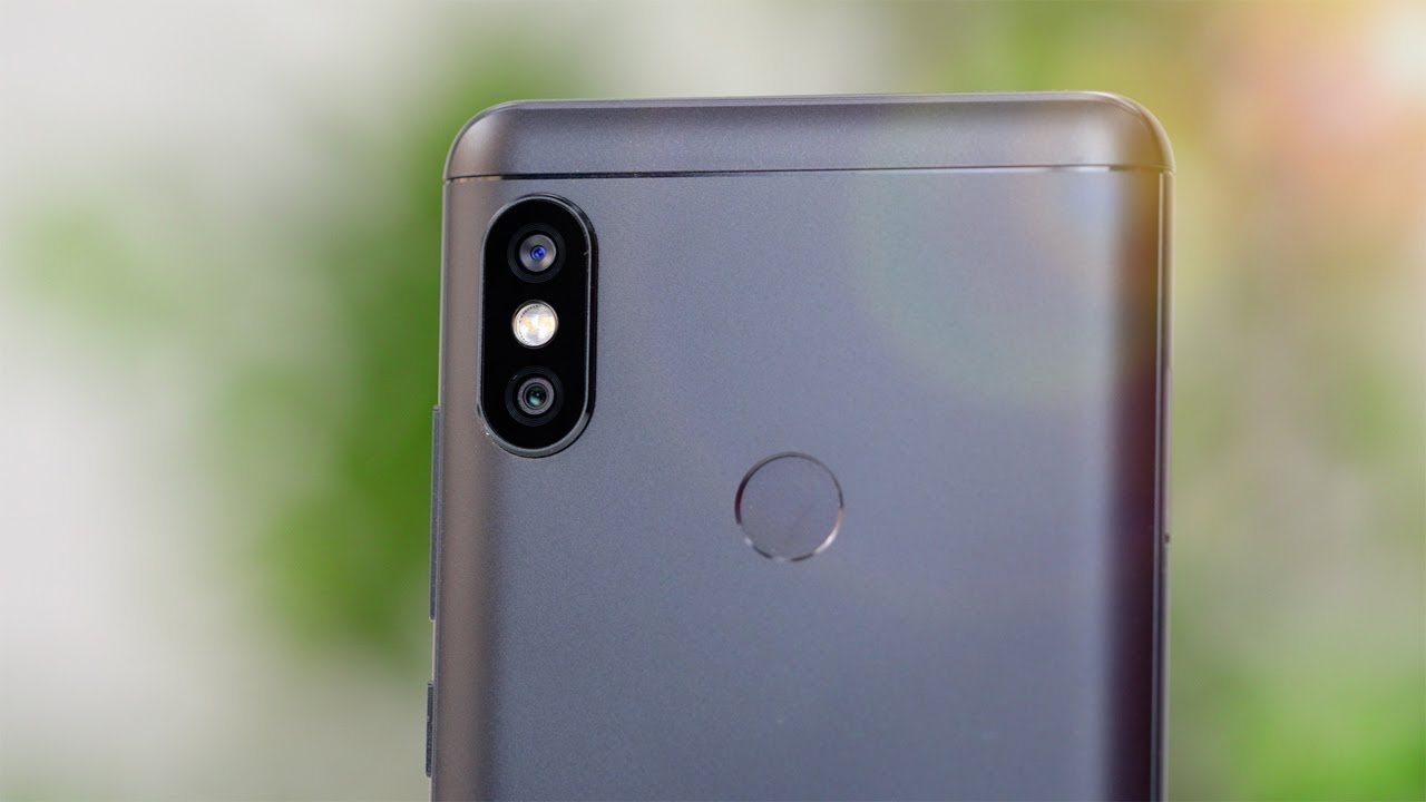 Xiaomi Redmi Note 5 | انطباعات وتجربة اول يوم