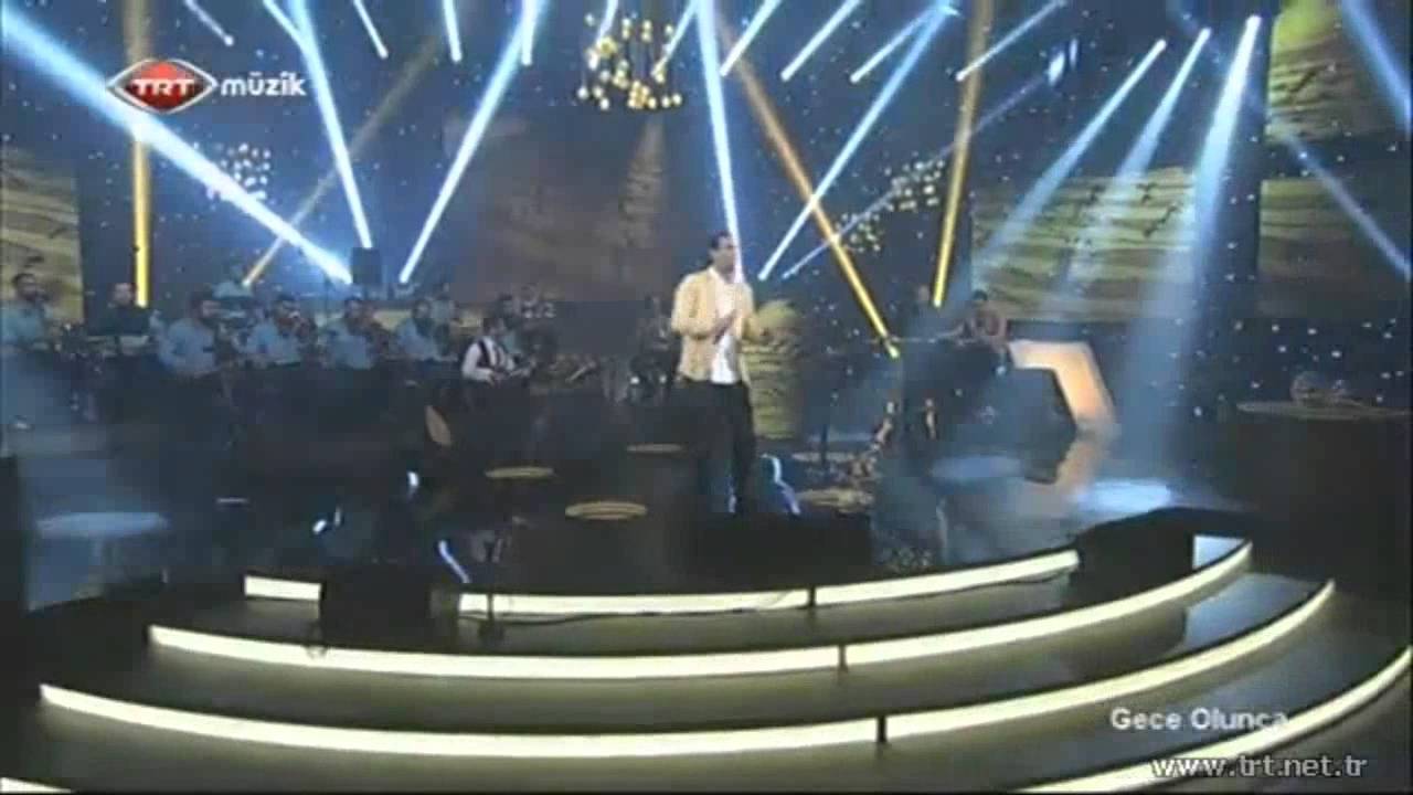 Haktan - Hangimiz Sevmedik (Cengiz Kurtoğlu Gece Olunca) 2013
