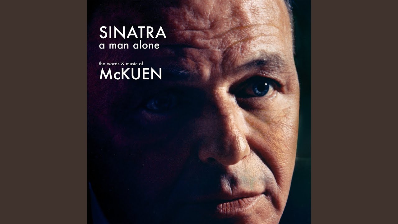 The Single Man