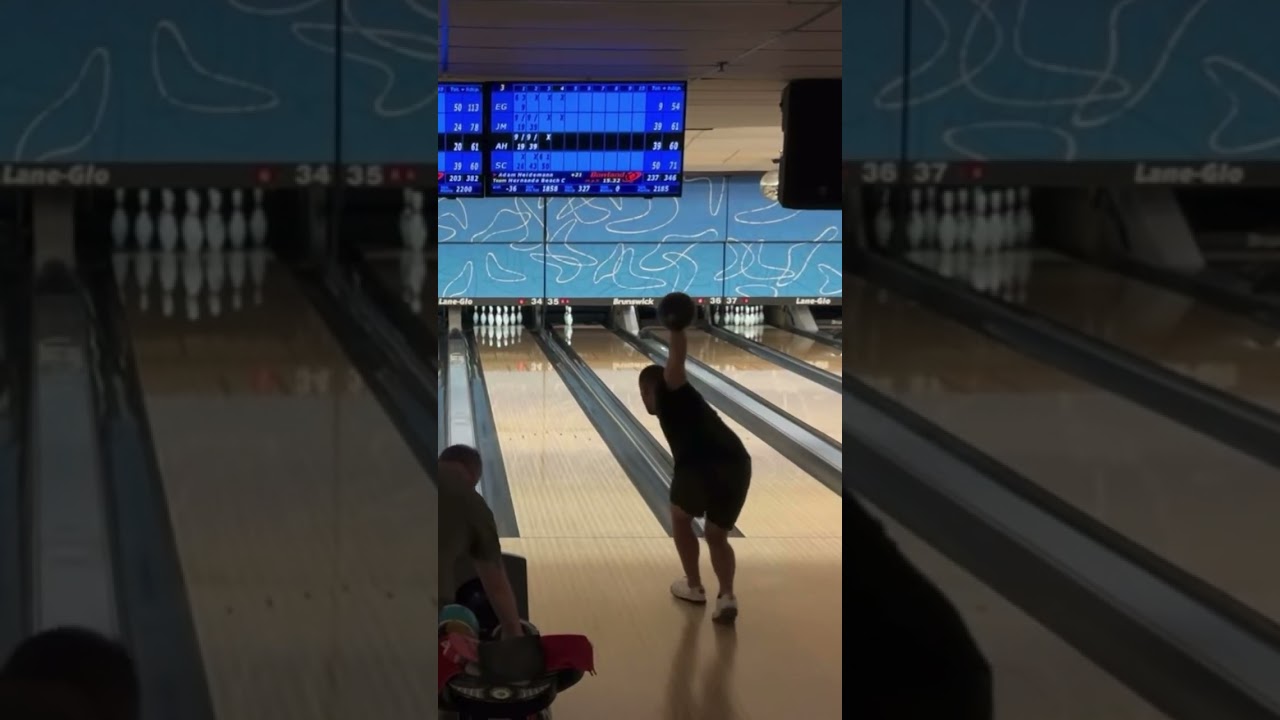 All New Storm Equinox Solid! #bowling #jopogrips #ballreviews #12bagger #jopogrips #stormbowling