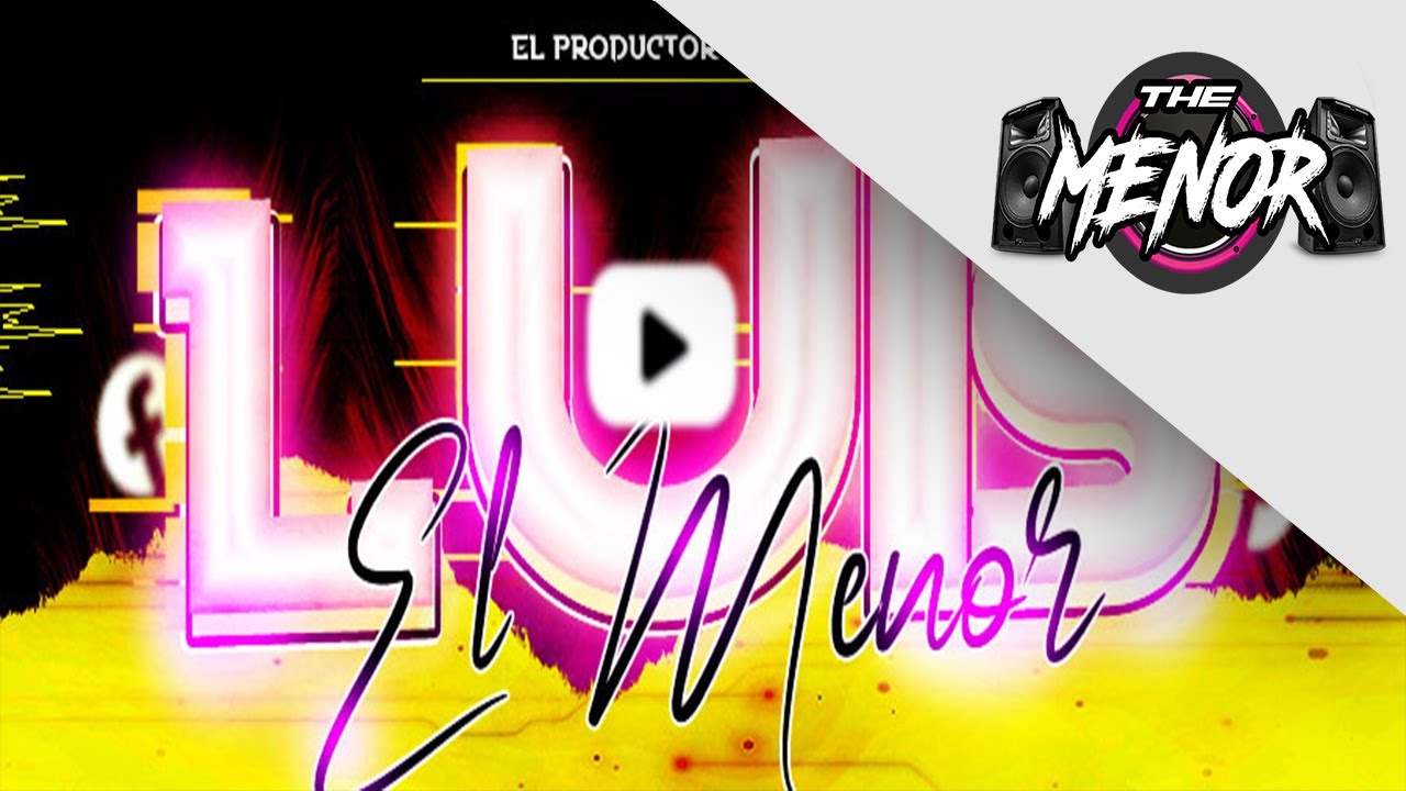 CHAMPETA ESTAMOS COMPLETOS - KEYVIN CE FT KARRY FLOW - CON SOBRE BAJO 2024 (@DjLuisTheMenor)✅