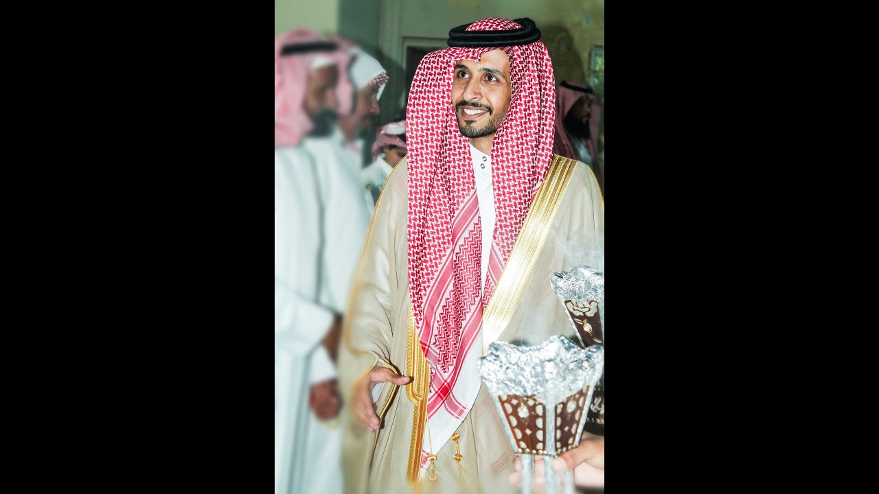 حفل زواج مشاري هليل معيوف الهذيلي البقمي