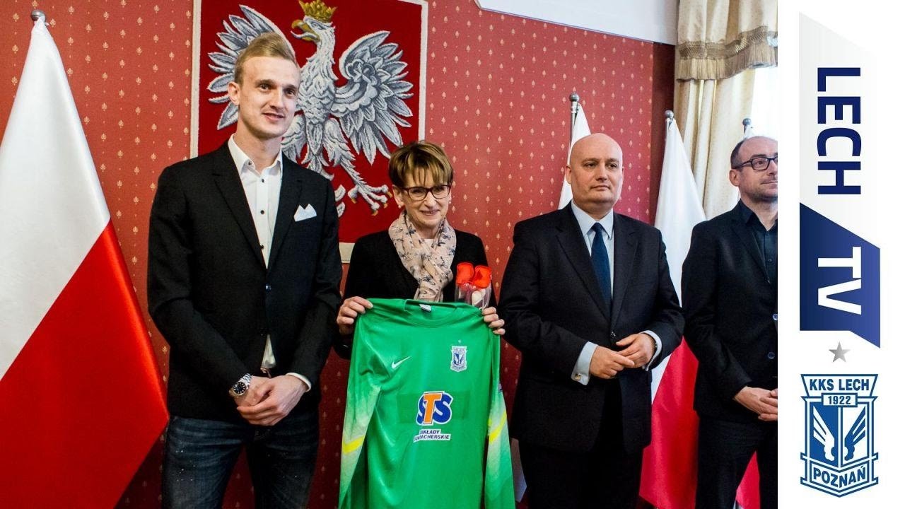 Jasmin Burić Polakiem