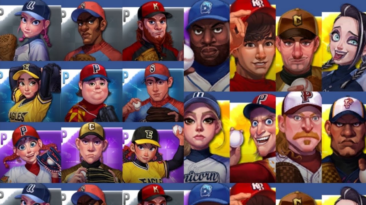 Pitcher Rankings 1-17