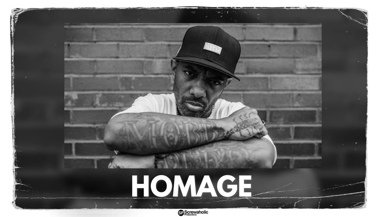 Inspiring Piano 90s Boom Bap Instrumental x RIP Prodigy (Mobb Deep) - 