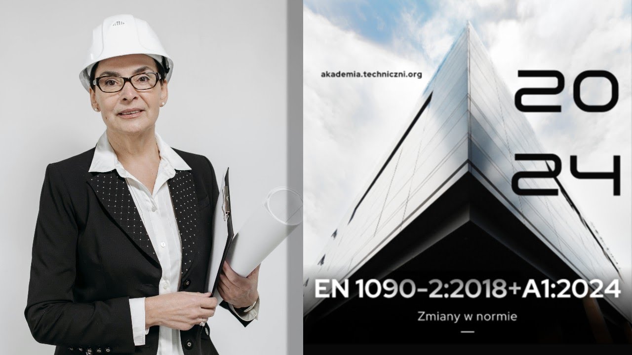 EN 1090-2 edycja 2024