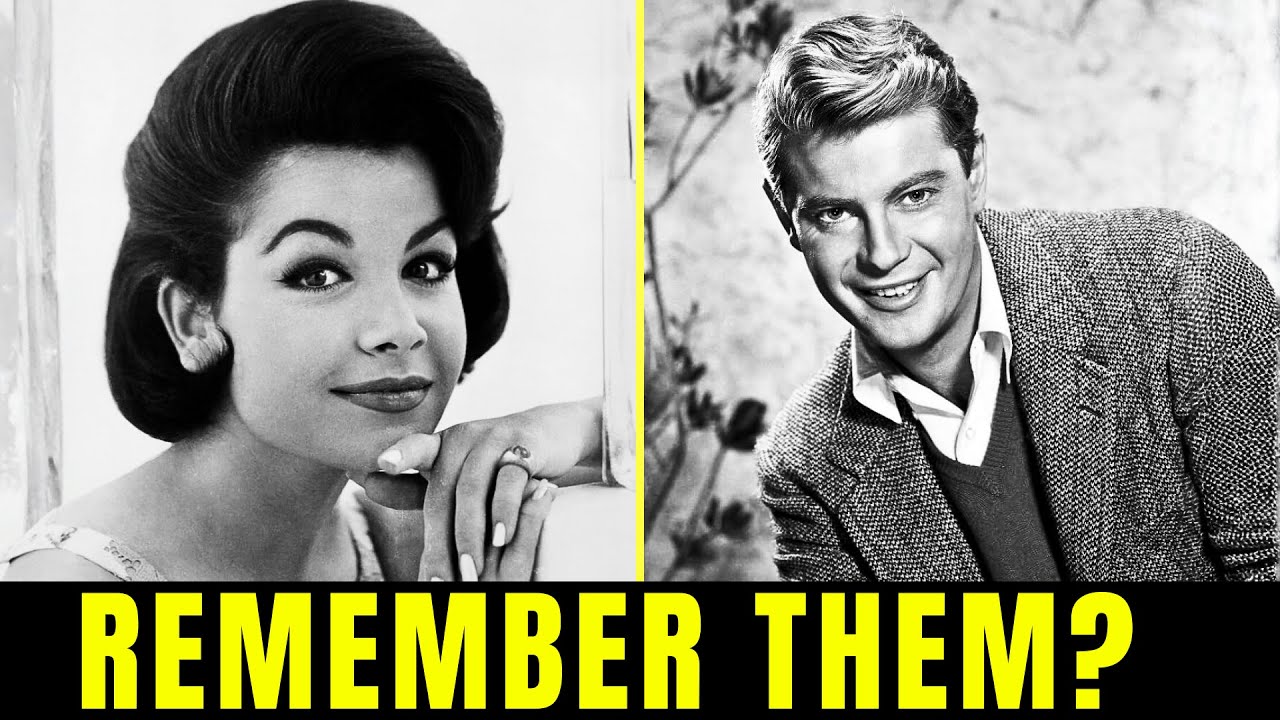 10 Forgotten Actors Only 1960s Kids Remember