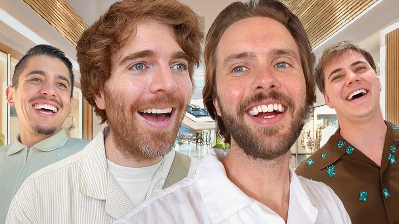 Surprising Our Friends with a DREAM Day!