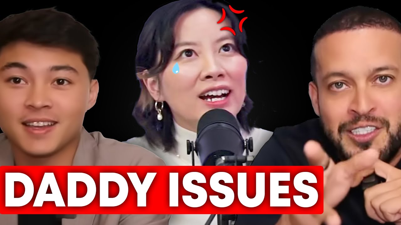 Why Feminists Really Hate Men... The Truth Exposed by Logan Duong & MLD