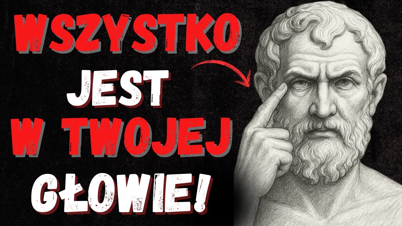 Ta Jedna Zasada Stoicka Zmieni Twoje Życie