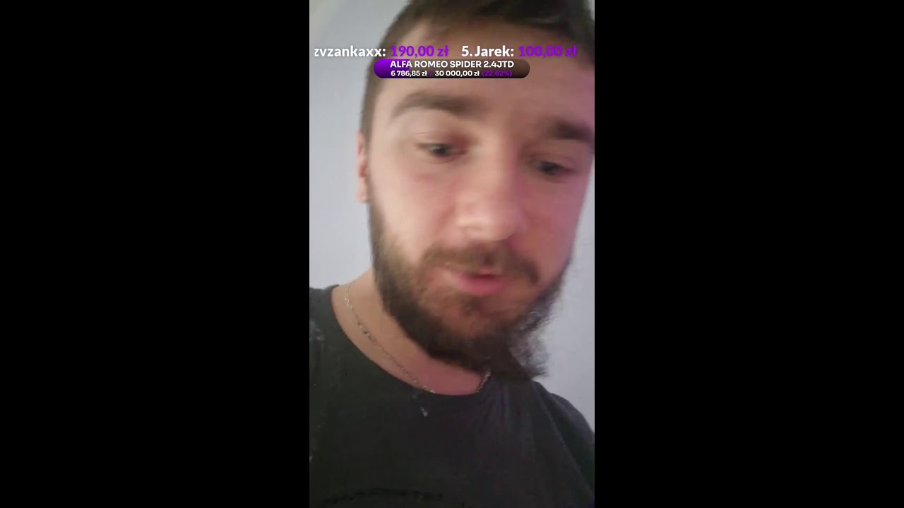Moja transmisja