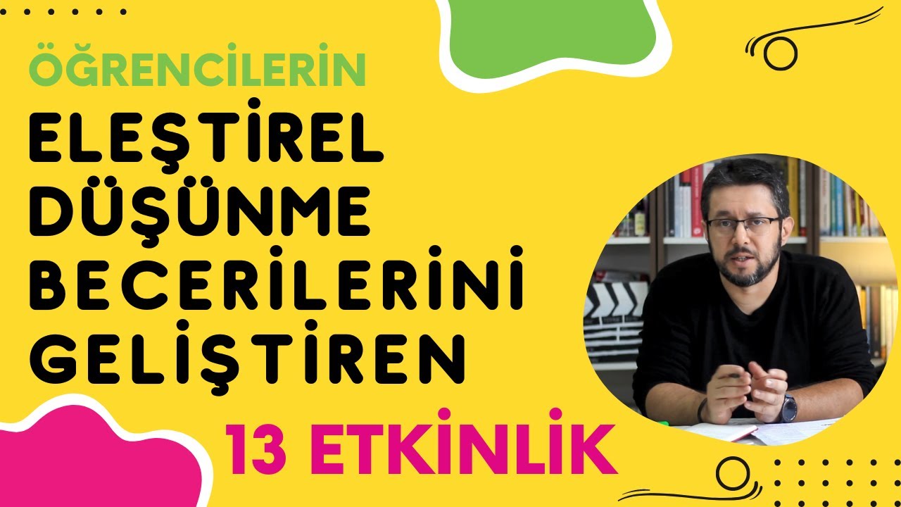 Sınıfta Öğrencilerin 