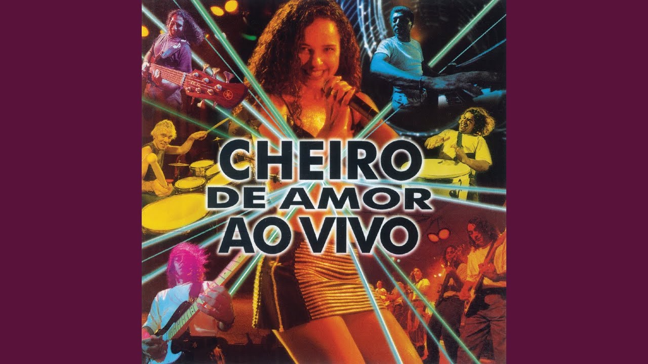 Quixabeira (Ao Vivo Em São Paulo / 1997)