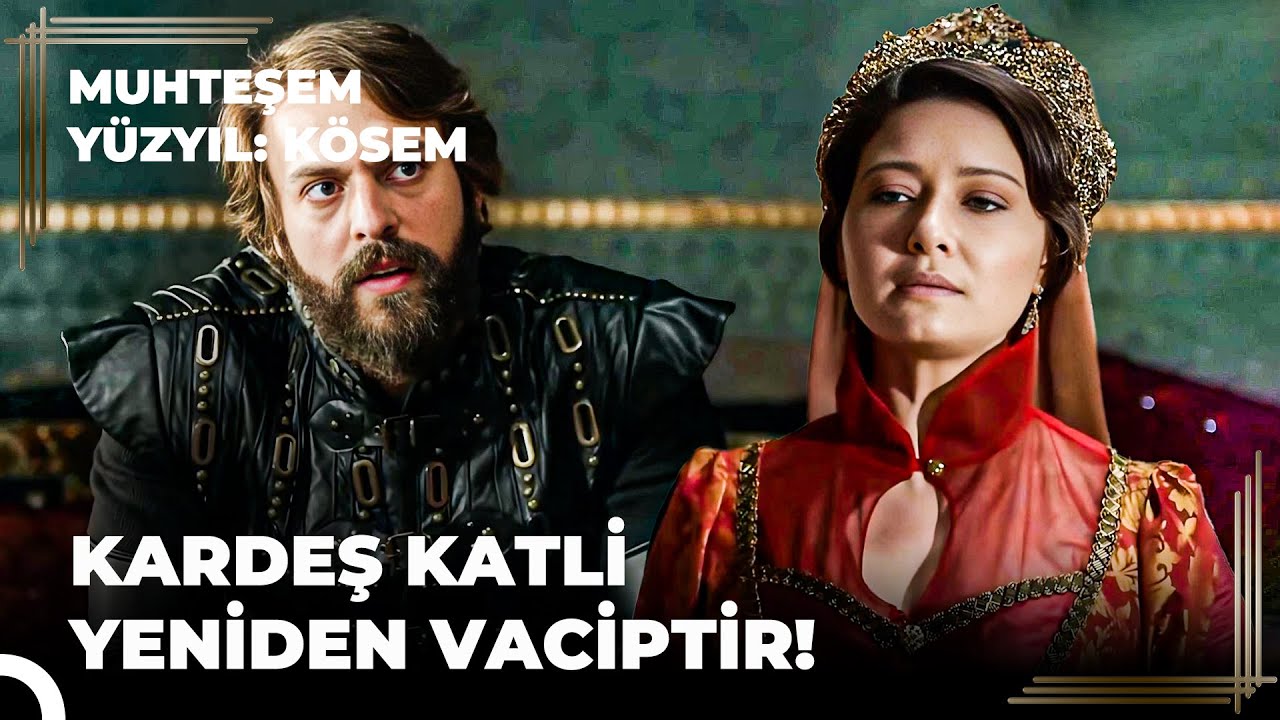 Nasıl Kösem Oldum? 