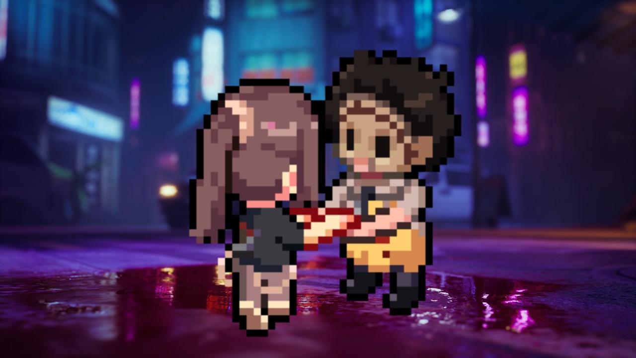 DEAD BY DAYLIGHT'S FREAKIEST DUO