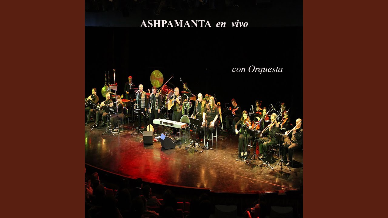 Que He Sacado Con Quererte (En vivo)