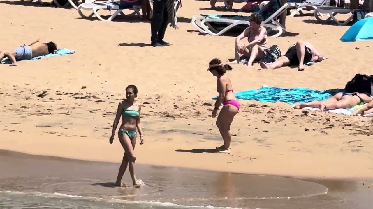 Tenerife-SUMMER-bait beach