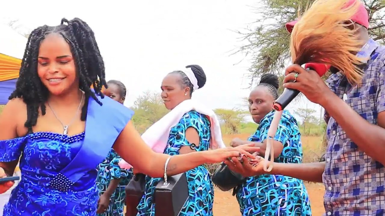 MOUREEN DOWRY PAYMENT KABATI
