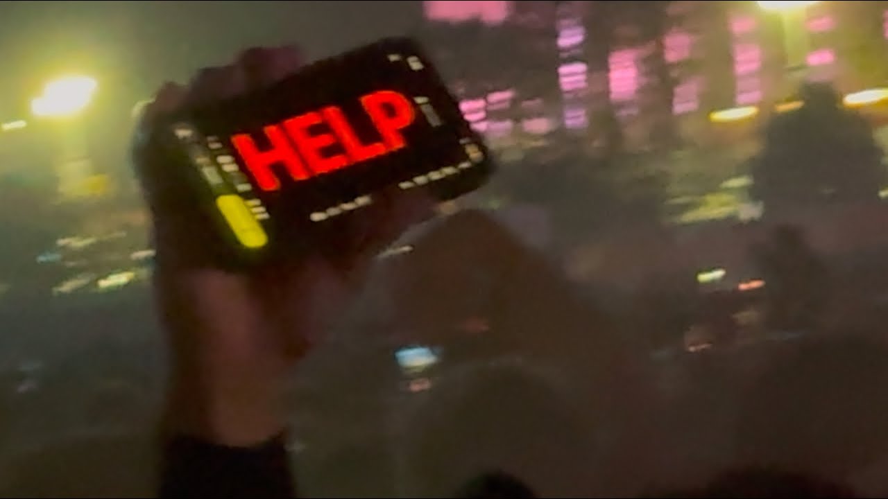 KEN CARSON - ROLLING LOUD LA 2025 [FULL SET | 3/16/25]
