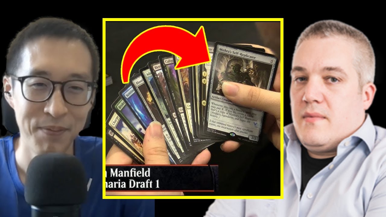 Magic Hall of Famer's SECRET Advantage In Draft