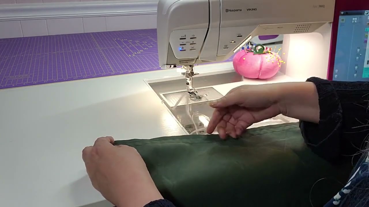 Harvest Apron