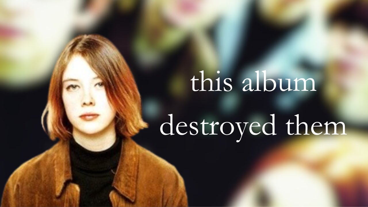 The Album That Killed Slowdive (For a While): The Story of Souvlaki