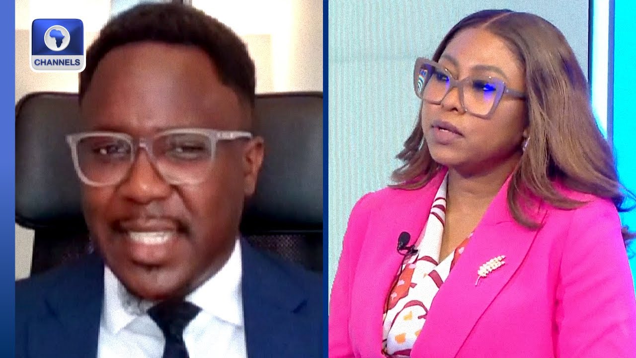 Prospects Of Import Levy Suspension On Food,Tourism Industry +More | Business Morning