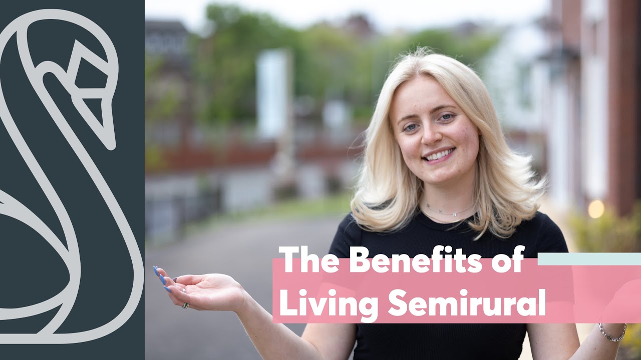 The Benefits of Semi-Rural Living | St. Modwen Homes