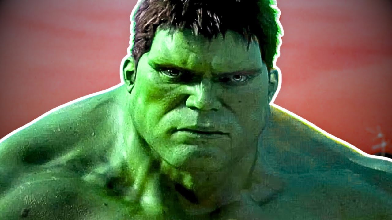 Why HULK is Better Than You Remember